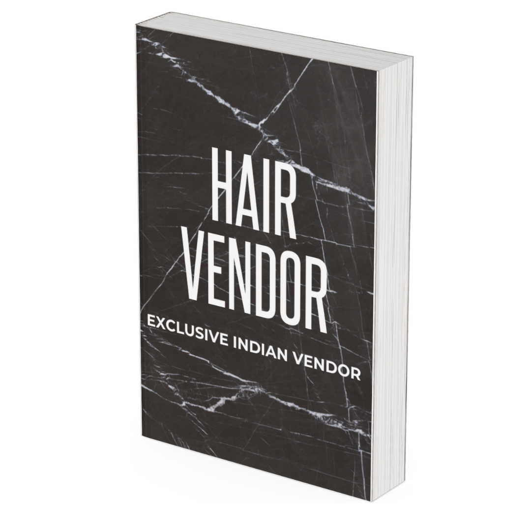 Raw Indian Hair Vendor